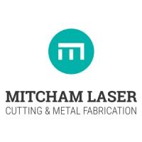 mitcham laser cutting company